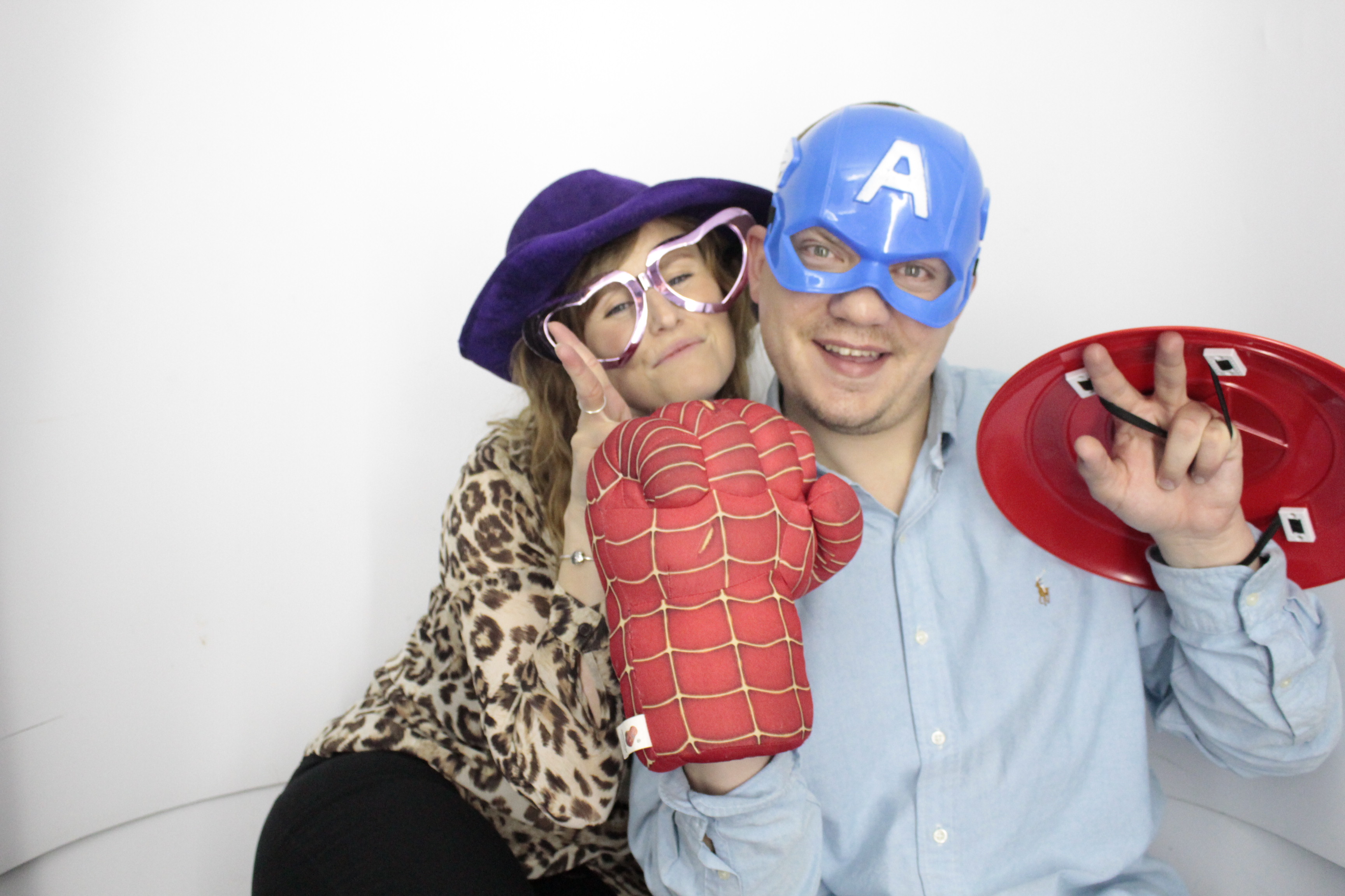 Mandy's 60th  Birthday Party | View more photos from the event at gallery.myphotoboothexperience.co.uk/u/MyPhotoBoothExperienceLtd/Mandys-60th-Birthday-Party